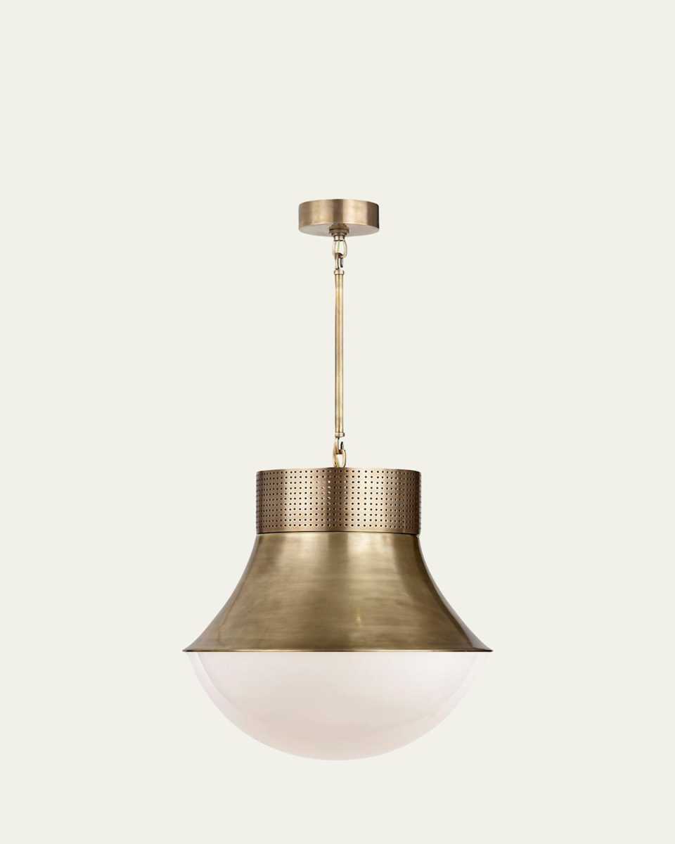 Precision Large Pendant By Kelly Wearstler
